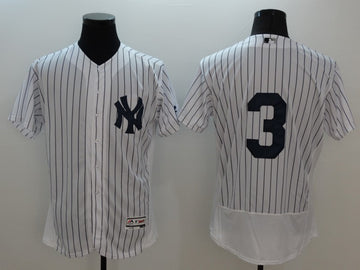 Babe Ruth New York Yankees white jersey