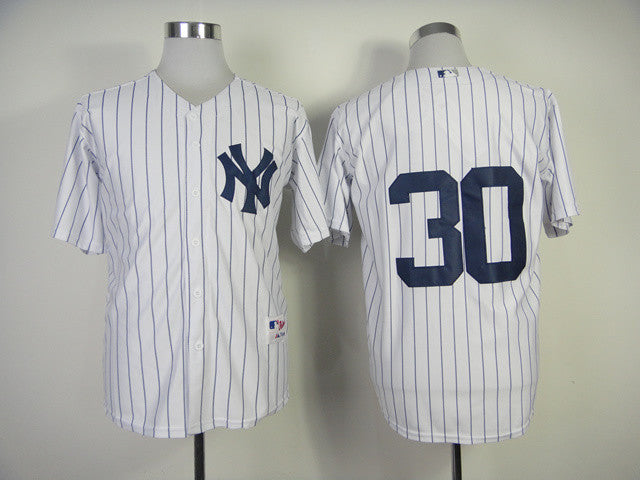 David Robertson New York Yankees white jersey