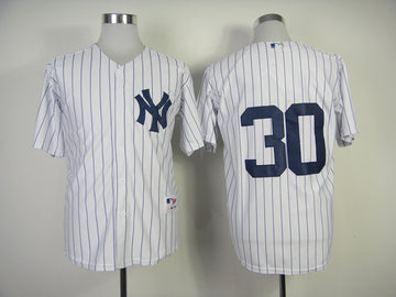 David Robertson New York Yankees white jersey