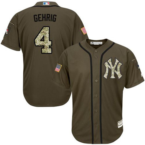 New York Yankees white jersey