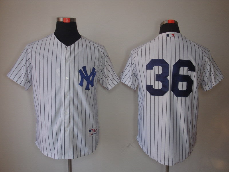 Carlos Beltran New York Yankees white jersey