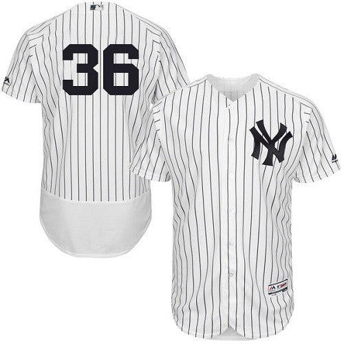 Carlos Beltran New York Yankees white jersey