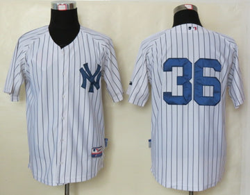 Youkilis New York Yankees white jersey