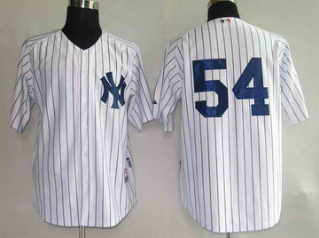 Gossage New York Yankees white jersey