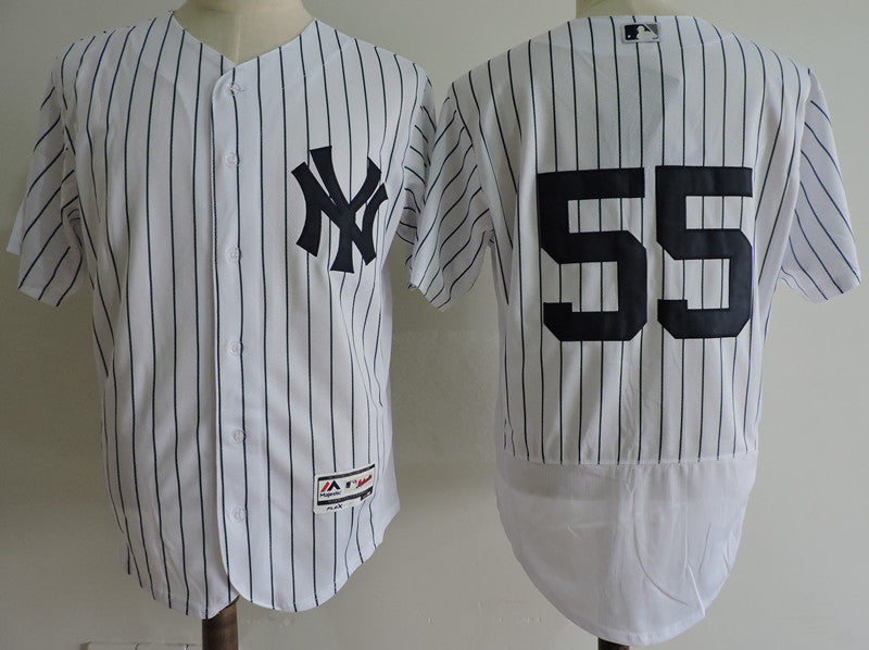 Sonny Gray New York Yankees white jersey