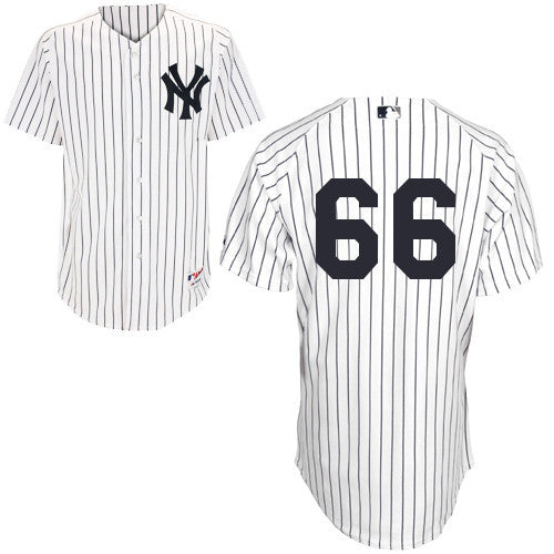 Ryan John Murphy New York Yankees white jersey