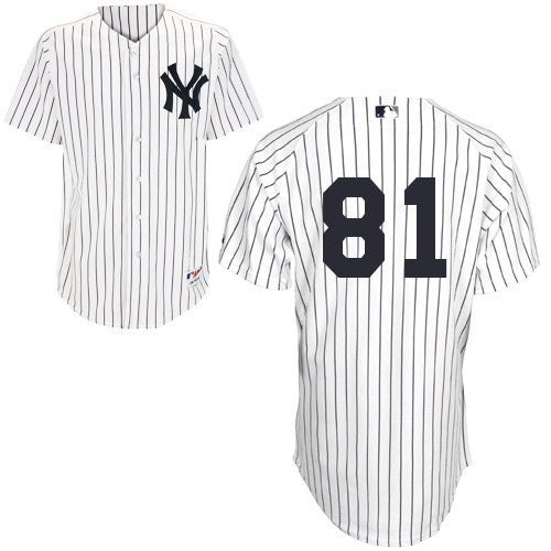 Ramon Flores New York Yankees white jersey