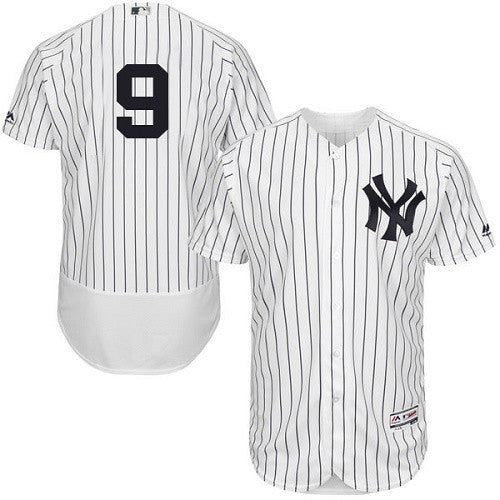 Roger Maris New York Yankees white jersey