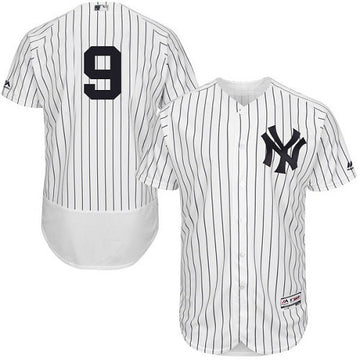 Roger Maris New York Yankees white jersey