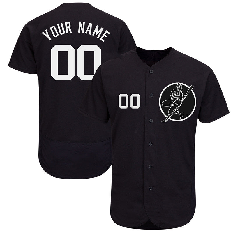 New York Yankees blue jersey