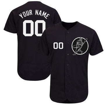 New York Yankees blue jersey