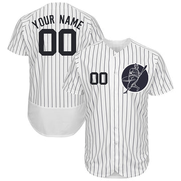 New York Yankees white jersey