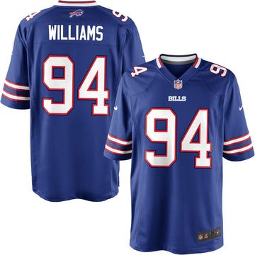 Mario Williams Buffalo Bills jersey