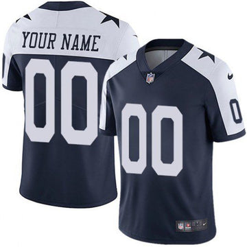 Active Thanksgiving Dallas Cowboys Vapor jersey