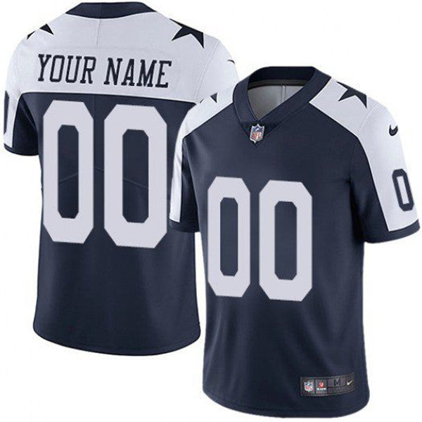 Active Thanksgiving Dallas Cowboys Vapor jersey